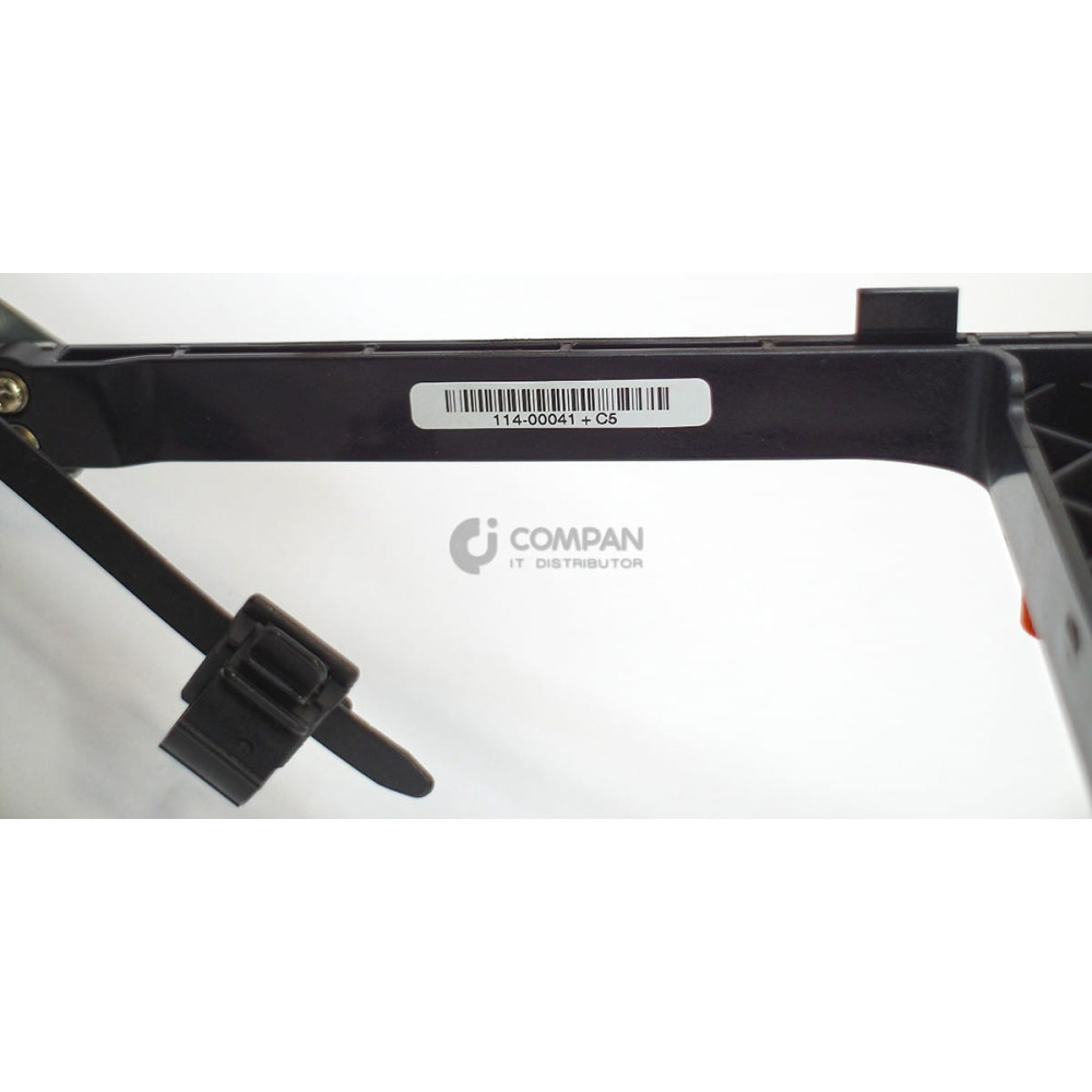 114-00041 NETAPP 855W POWER SUPPLY FOR NETAPP FAS2050